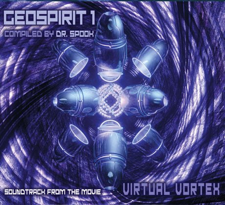 Geospirit1 - Mental Vortex